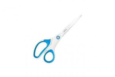 LEITZ  Ciseaux Titane 205 mm WOW Bleu