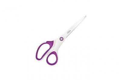 LEITZ  ciseaux titane 205 mm wow violet
