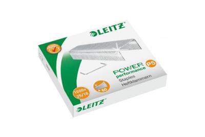 LEITZ  - 55740000 - agrafes 25 10 pour agrafeuse 5552 x 1000