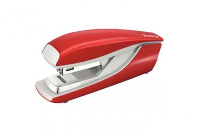 ESSELTE GROUP Esselte 55050025 agrafeuse rouge, argent 