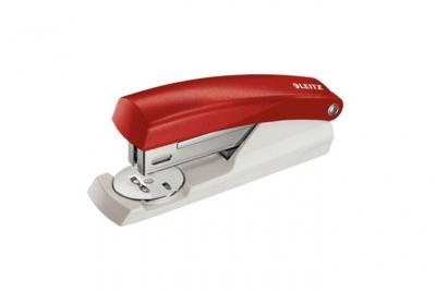 LEITZ   agrafeuse nexxt 5501, capacit&eacute; d'agrafage: 25 feuilles noir
