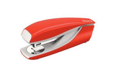  Leitz leitz agrafeuse nexxt 5502, capacit&eacute; d'agrafage: 30 feuilles noir 