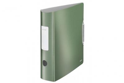 LEITZ  A4 75mm 180 Degr&eacute; Actif Style Classeur &Agrave; Levier - Celadon Vert