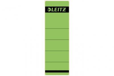 LEITZ Etiquette De Dos Pour Classeur, Autocollant, Large, Court