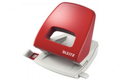LEITZ  perforateur nexxt 5005 capacit&eacute; 25 feuilles, gis 50050085