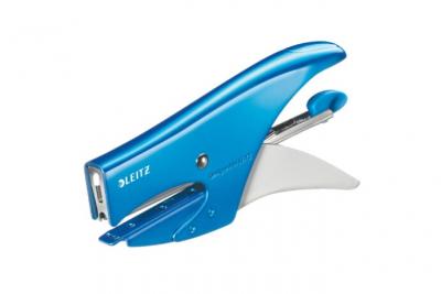  Leitz Agrafeuses Pinces Wow, Capacit&eacute; D'agrafes: 15 Feuilles