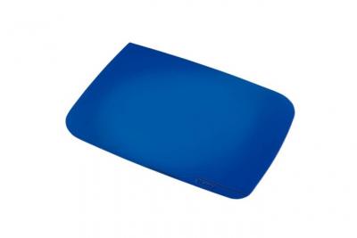 LEITZ  - Soft Touch - Sous main en PVC - 400 x 530 mm - Noir - Lot de 1