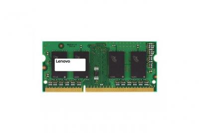 LENOVO   4gb ddr4 desktop memory 2400mhz non-ecc udimm noir