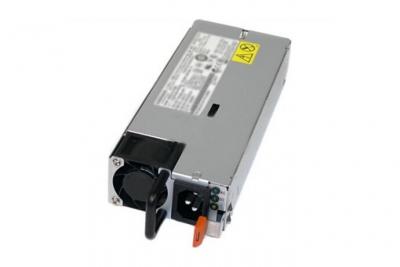 LENOVO  System X 550w High Efficiency Power Supply Noir,Gris