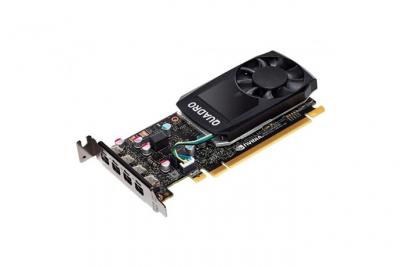 LENOVO NVIDIA Quadro P620 - carte graphique - Quadro P620 - 2 Go