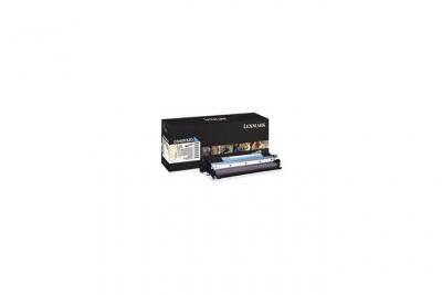 LEXMARK  - cyan - originale - kit de developpement