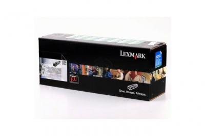 LEXMARK  24B5831 Cartouche de toner 1 pi&egrave;ce(s) Original Noir