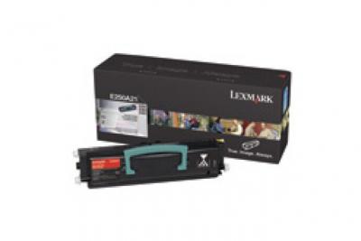 LEXMARK  E250A80G Cartouche de toner laser 3500 pages