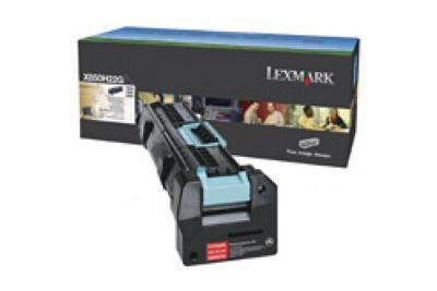 LEXMARK Photoconducteur  haute capacit&eacute; pour X850 / X852 / X854