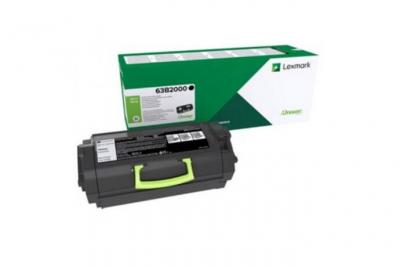 LEXMARK  - noir - originale - cartouche de toner