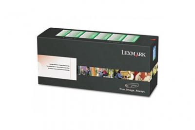LEXMARK   standard black toner cartridge noir
