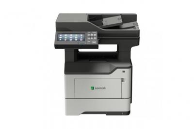  Lexmark Mx622adhe Laser 47 ppm 1200 x 1200 Dpi A4