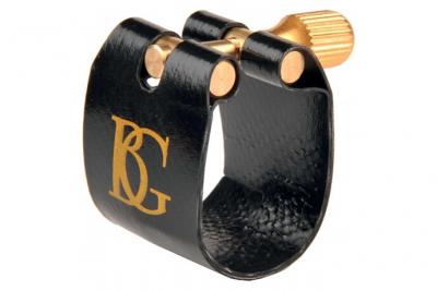 BG Ligature  Flex Pour Saxophone Instrument: Sax Alto