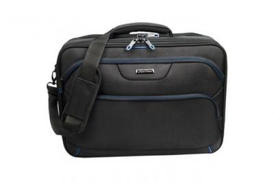 JUSCHA LiGHTPAK Sacoche pour Notebook EXECUTIVE, polye&hellip; 