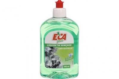 ECA PROS Liquide de rin&ccedil;age - lave vaisselle - 500 ml - eca