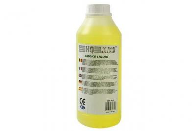 LIQUIDE POUR MACHINE &Agrave; FUM&Eacute;E (1l)
