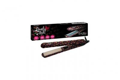 ID ITALIAN  Lovely Style Iron 1pc