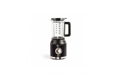 LIVOO  DOP201 - Bol mixeur blender - 1.8 litres - 1.2 kWatt - noir/gris