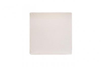 LOOPING  Tapis de Parc Confort 95x95 cm Vanille