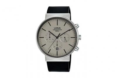 LORUS  Montre Homme RT381GX9 ChronographeGris