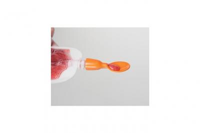 INFANTINO Lot de 2 Cuill&egrave;res Squeeze Station 