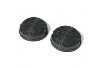 DREHFLEX Filtres a charbon x2 modele 47 pour hotte aeg - electrolux - 9511751