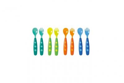 TIGEX  Collection Colors Set de 8 Couverts