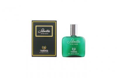 VICTOR Pino Silvestre Lotion Sauvage Apr&egrave;s-Rasage 100 ml 100 ml