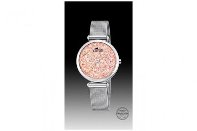 LOTUS  Montre Femme 18564/4 rose