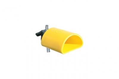 LATIN PERCUSSION  Lp1305 Lp Blast Block High Pitch Percussion &Agrave; Main