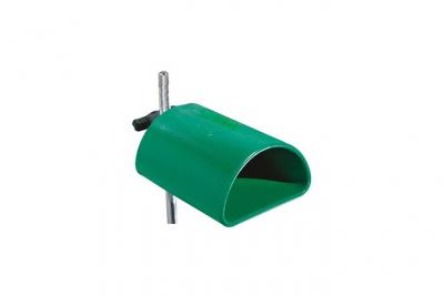 LP  Latin Percussion 1307 - BLAST BLOCK VERT (GRAVE)