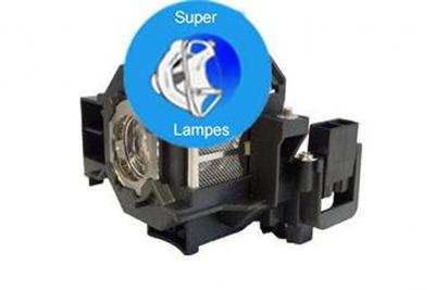 EPSON Lampe Super ELPLP41 pour vid&eacute;oprojecteur  