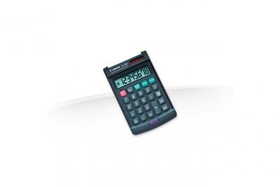 CANON  LS-39E - calculatrice de poche