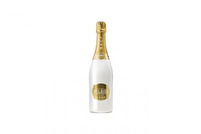 LUC BELAIRE  Luxe - Vin Effervescent De France - 12,5% - 75 Cl