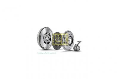 LUK  Kit d'embrayage plus volant moteur 600 0020 00 RENAULT LAGUNA