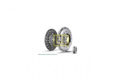 LUK Kit dembrayage  RepSet 625 3100 00