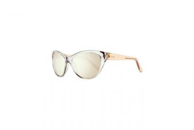 GUEX5 Lunettes de soleil Femme Guess GU7323-58G64