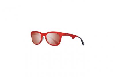 CARRERA Lunettes de soleil  6000-MT -ABVUZ Orange