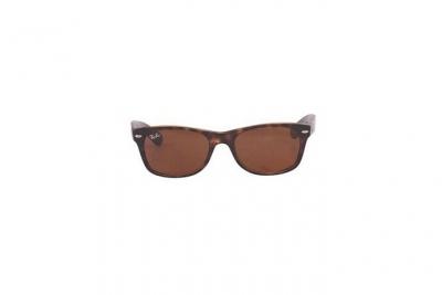 Lunettes de soleil RAY-BAN RB 2132 710 New Wayfarer 52/18