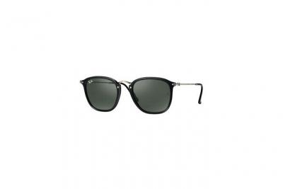 RAY BAN Lunettes de soleil RB2448N Noir 