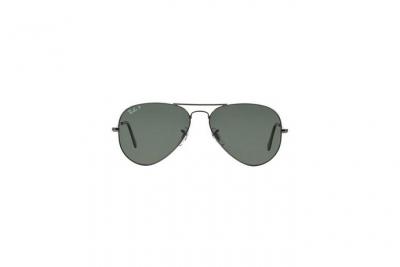 RAY BAN Ray-Ban Aviator Large Metal RB3025 004/58 58