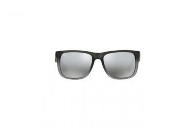 RAY BAN Lunettes de soleil Unisexe Ray-Ban RB4165 852/88 (55 mm)
