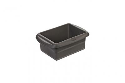 LURCH  Moule a pain - 14 x 25 cm - Marron
