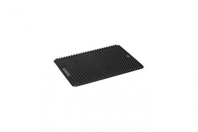 LURCH  Moule pyramidal - 41 x 29 cm - Noir