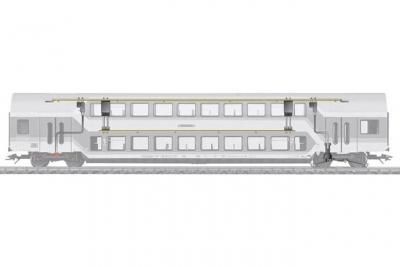 MARKLIN M&auml;rklin 73141 eclairage led int&eacute;rieur